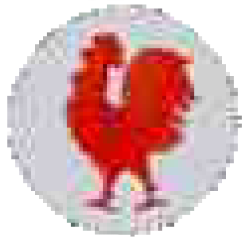coq or 950